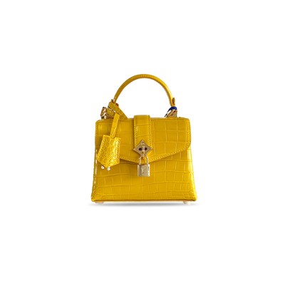 LOUIS VUITTON ROSE DES VENTS MINI M84713 (19*15*9cm)